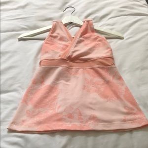 Lululemon Tank Top Size 4 Small